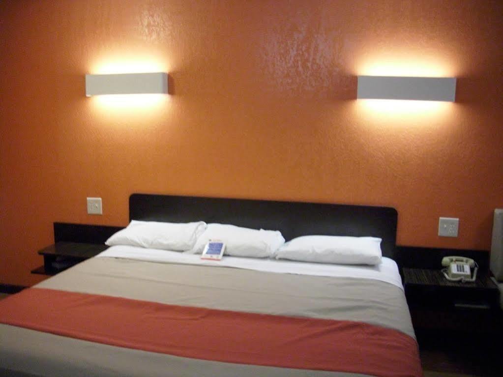 Motel 6-Willows, Ca Exterior photo